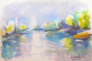 Al fiume